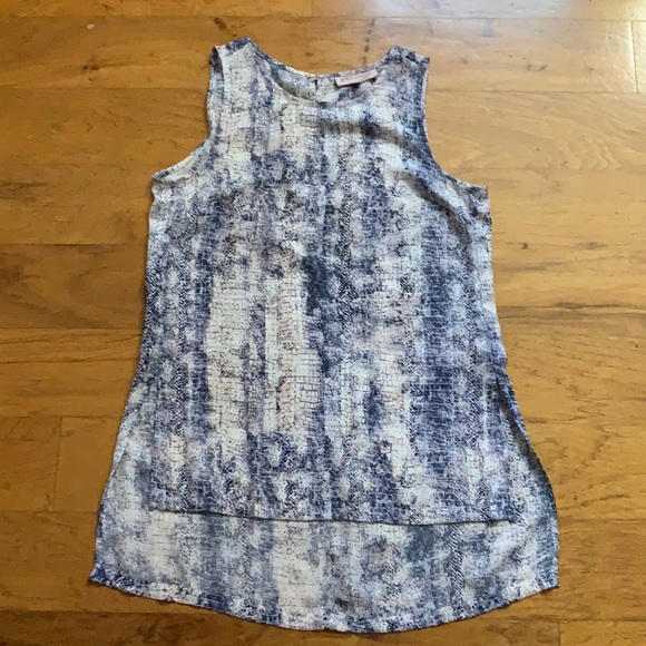Philosophy Darty Tank main image 0